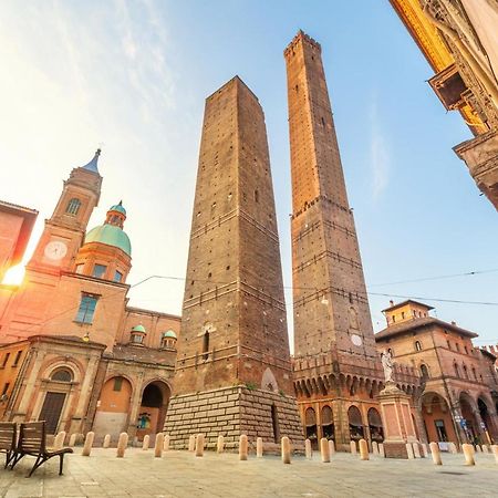 Serenity, Bologna By Short Holidays Dış mekan fotoğraf
