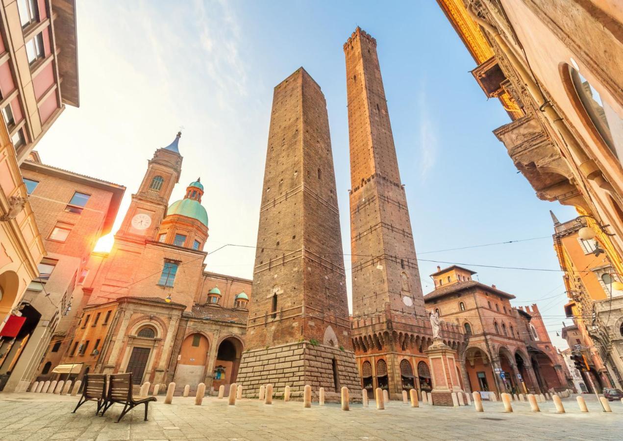 Serenity, Bologna By Short Holidays Dış mekan fotoğraf